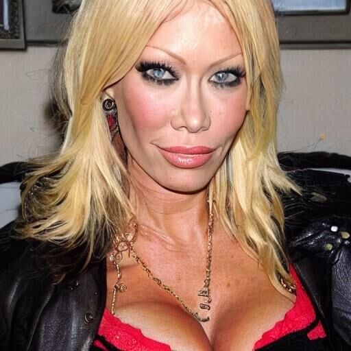 Jenna Jameson