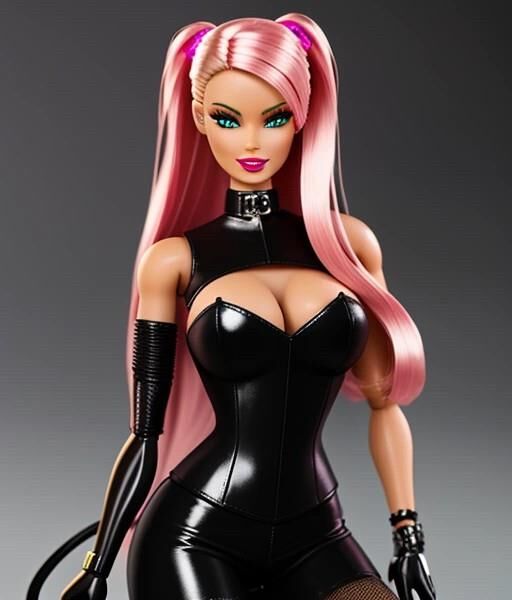 All time favorite Barbie collections