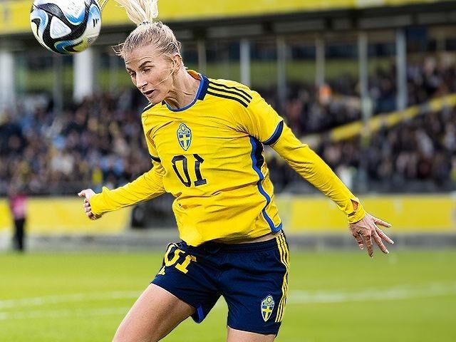 Josefin J Schweden