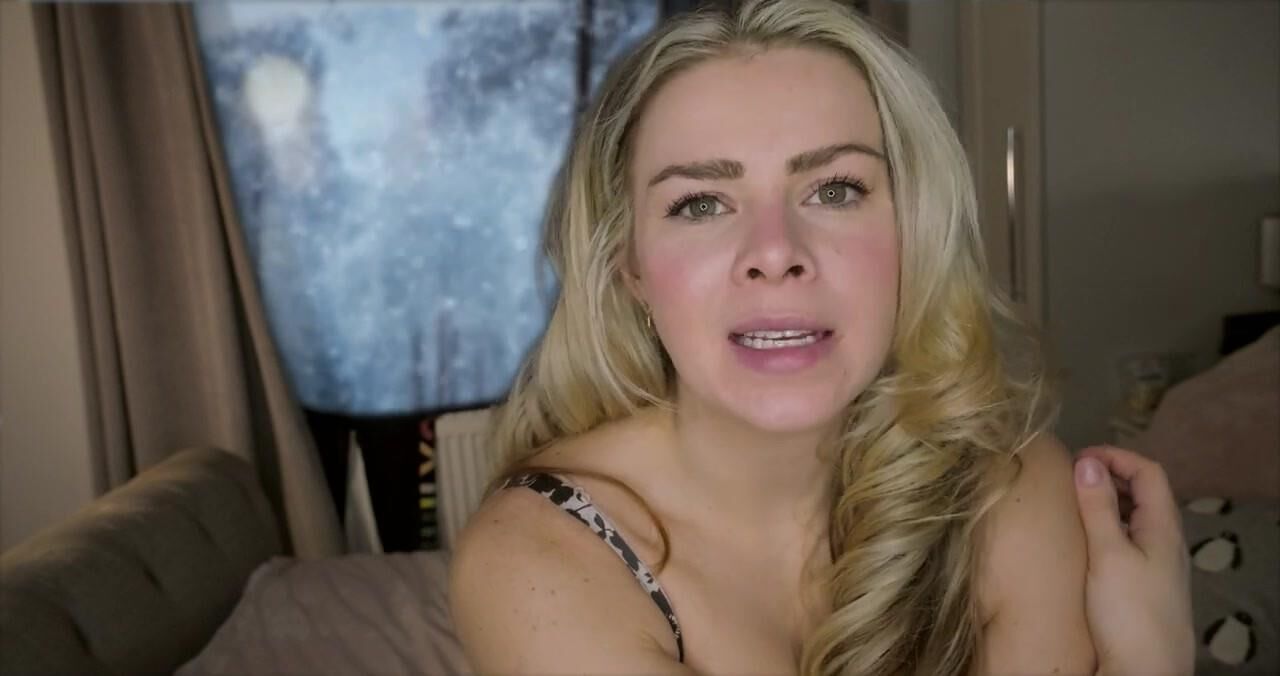 Scottish Murmurs ASMR Entspannen Sie sich in meinem Schlafzimmer Lauren Woods