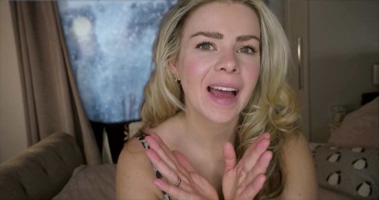 Scottish Murmurs ASMR Entspannen Sie sich in meinem Schlafzimmer Lauren Woods