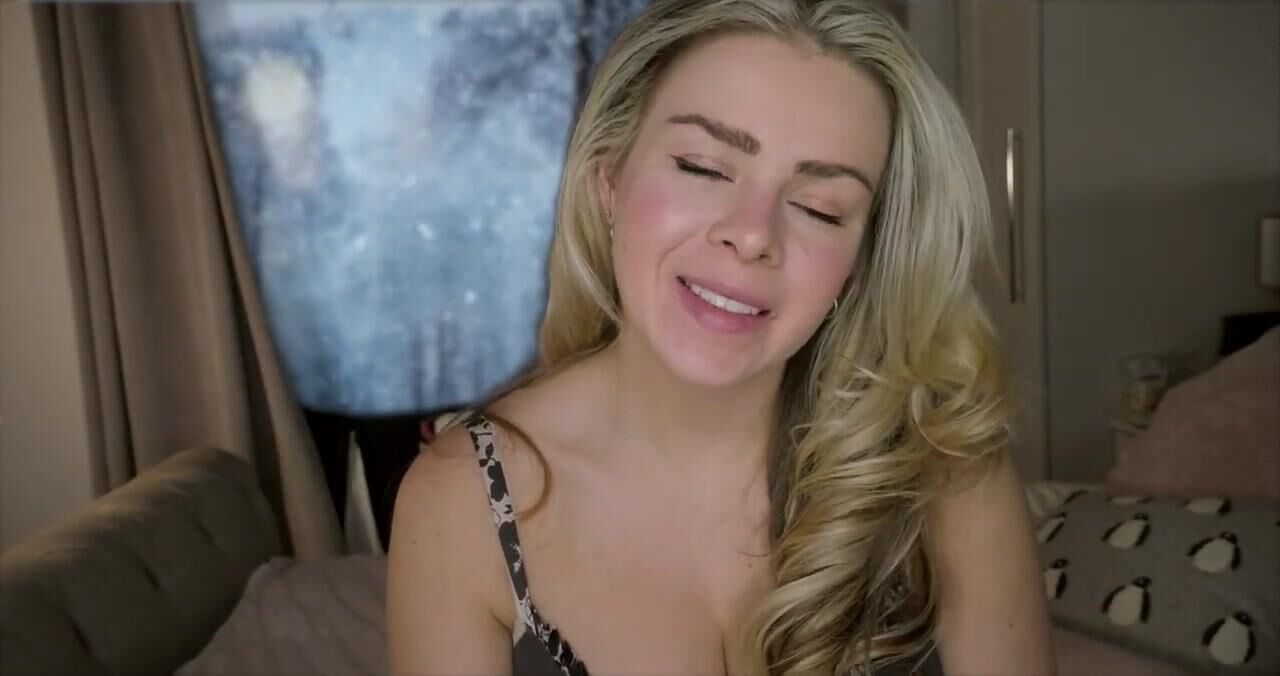 Scottish Murmurs ASMR Entspannen Sie sich in meinem Schlafzimmer Lauren Woods