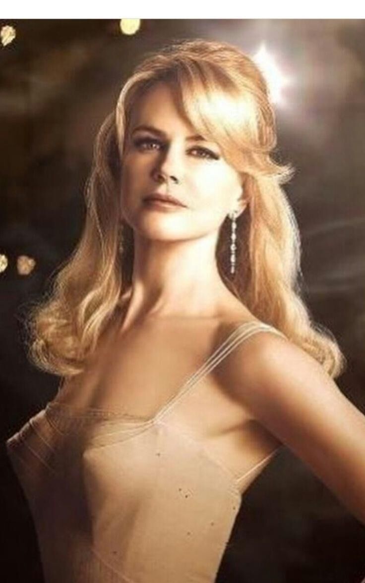 Nicole Kidman