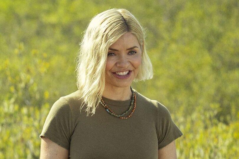 Holly Willoughbys neue Netflix-Show zeigt diese sexy MILF immer noch Nr