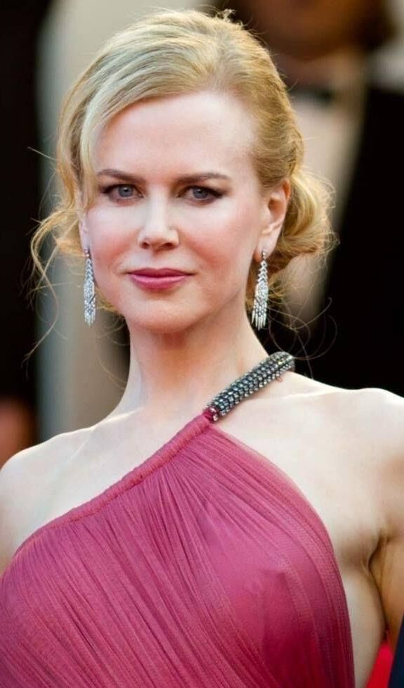 Nicole Kidman