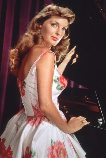 Berühmte Mädels: Julie London