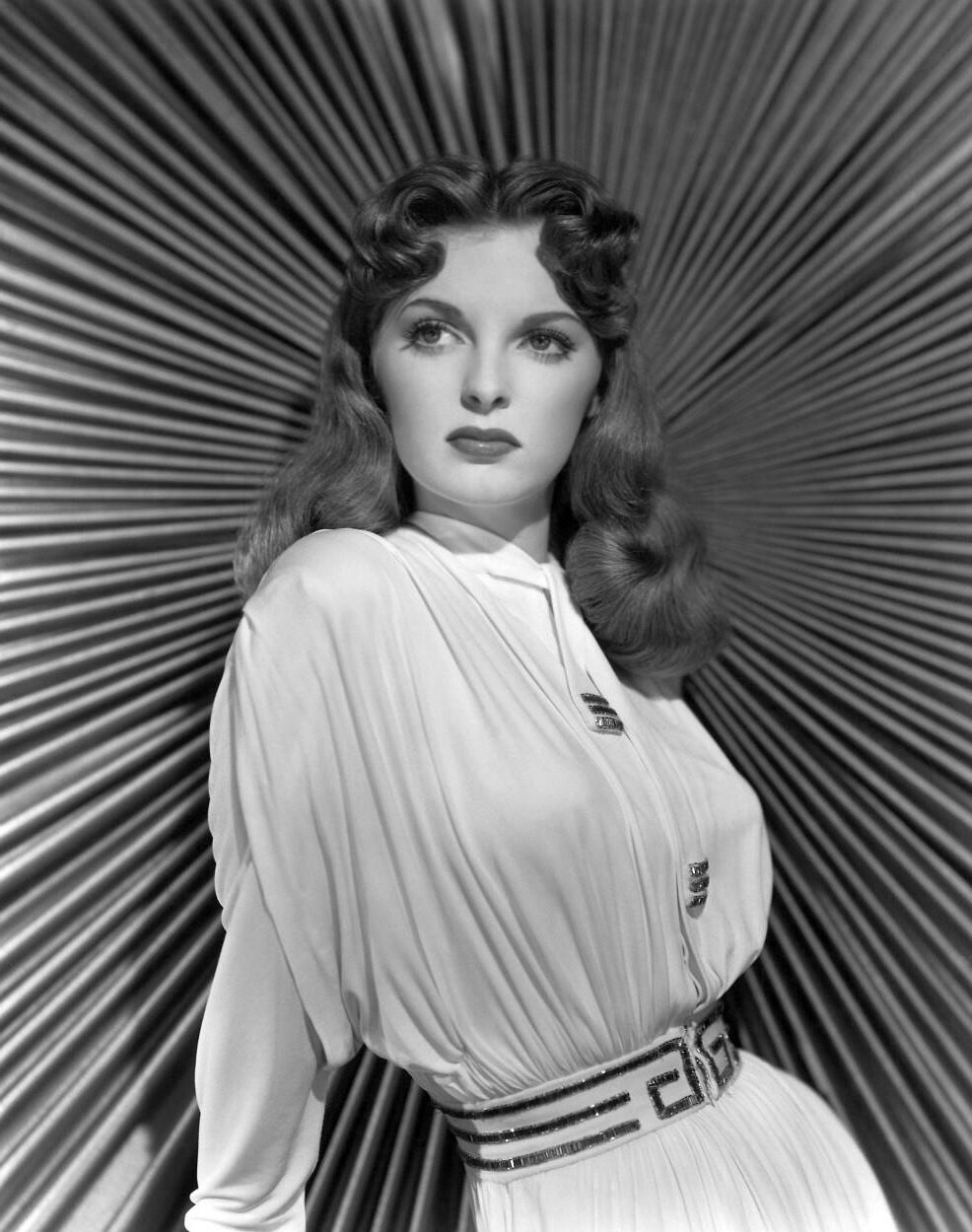 Berühmte Mädels: Julie London