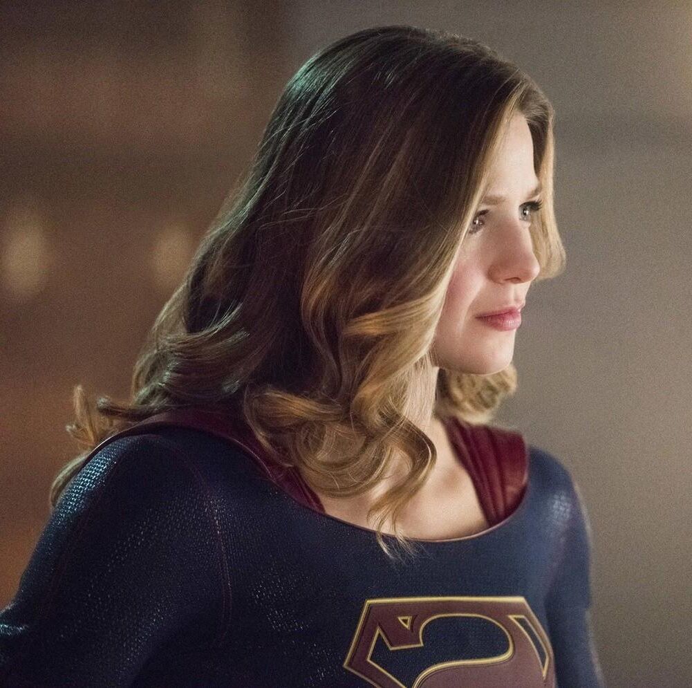 Melissa Benoist est la raison pour laquelle vous le regardez.