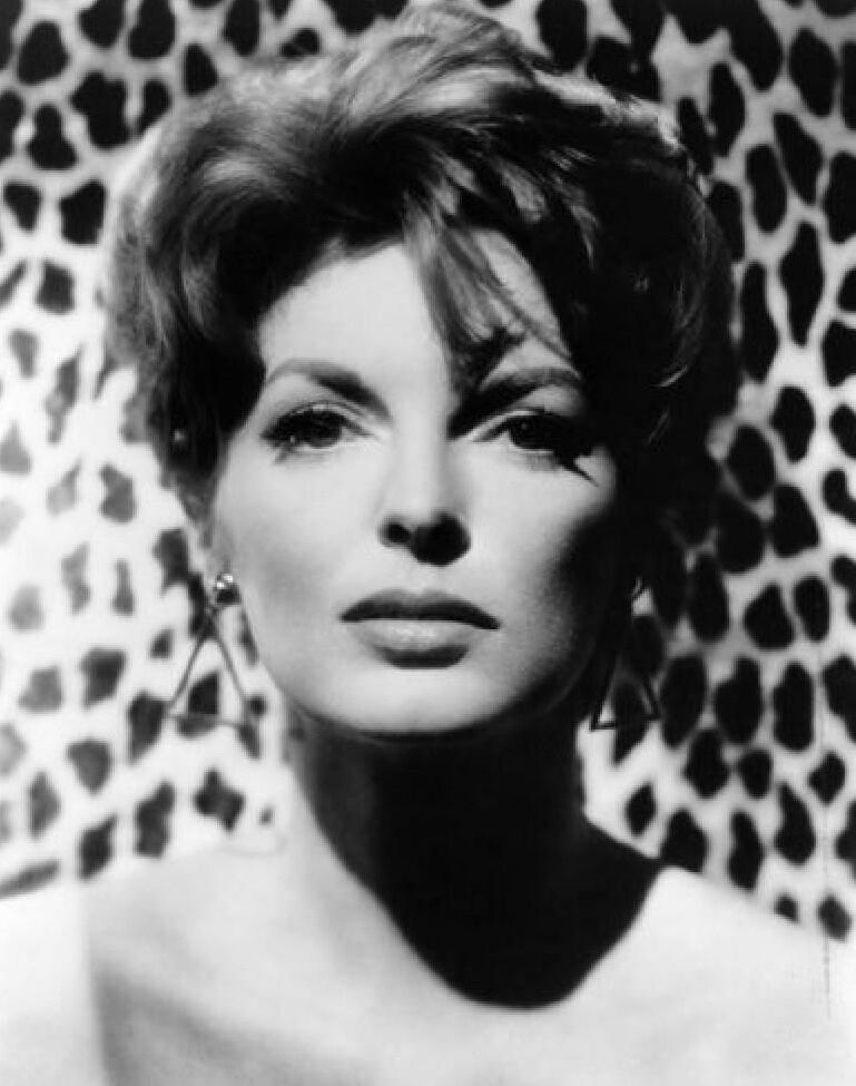 Berühmte Mädels: Julie London