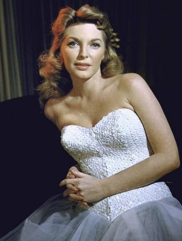 Berühmte Mädels: Julie London