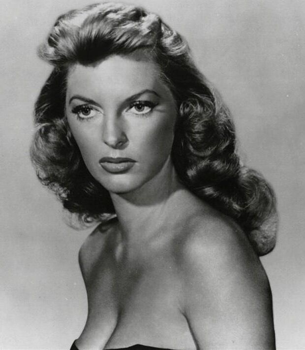 Berühmte Mädels: Julie London