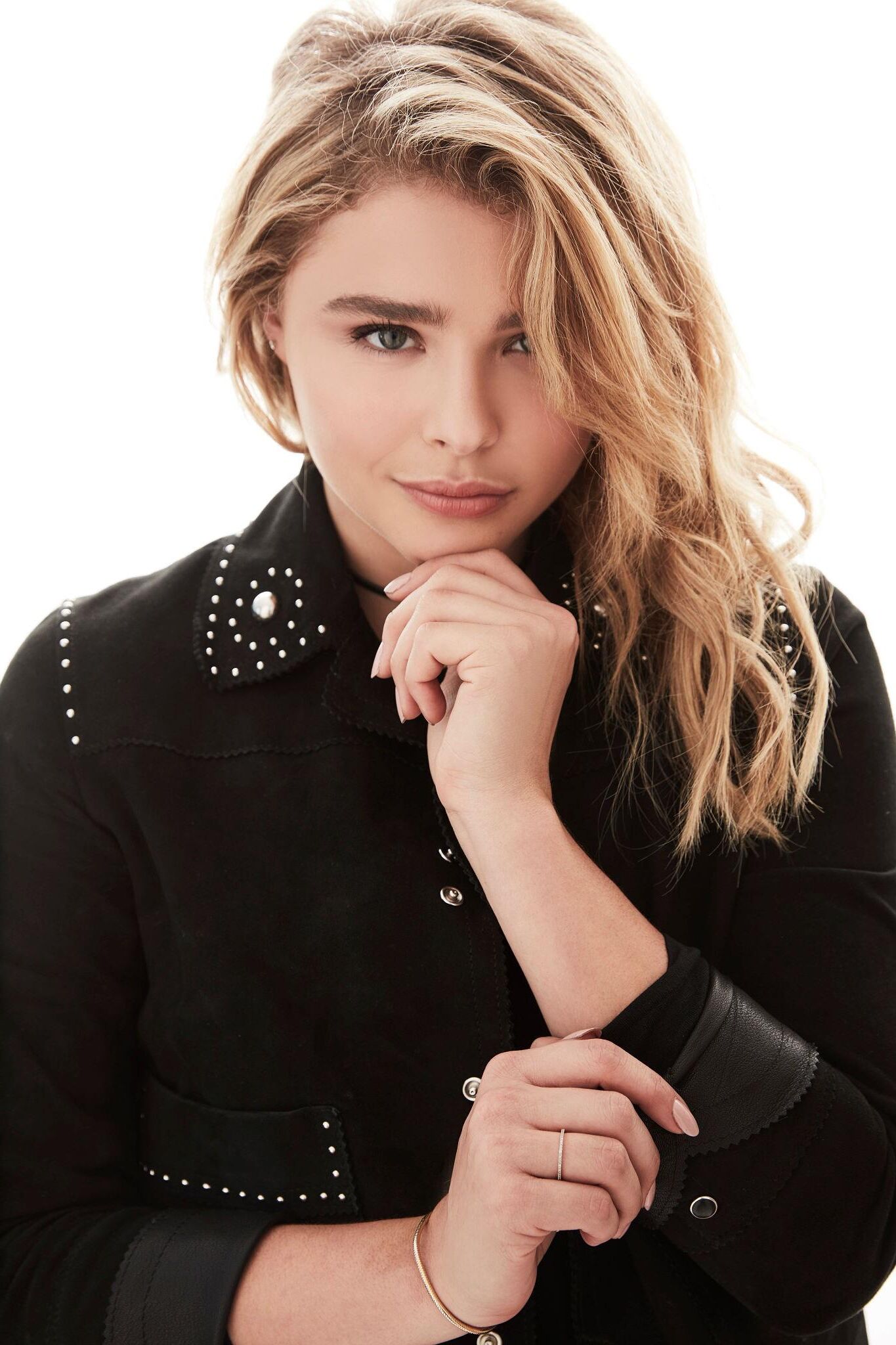 Chloe Grace Moretz!!