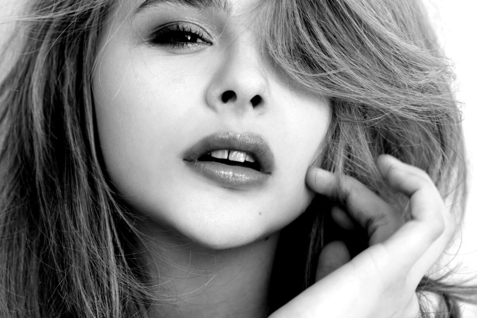 Chloe Grace Moretz!!