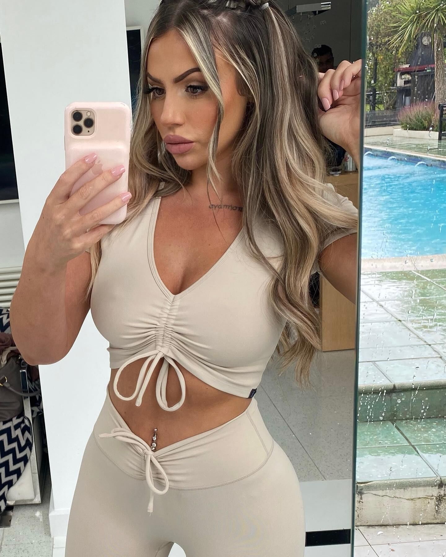 Holly Hagan