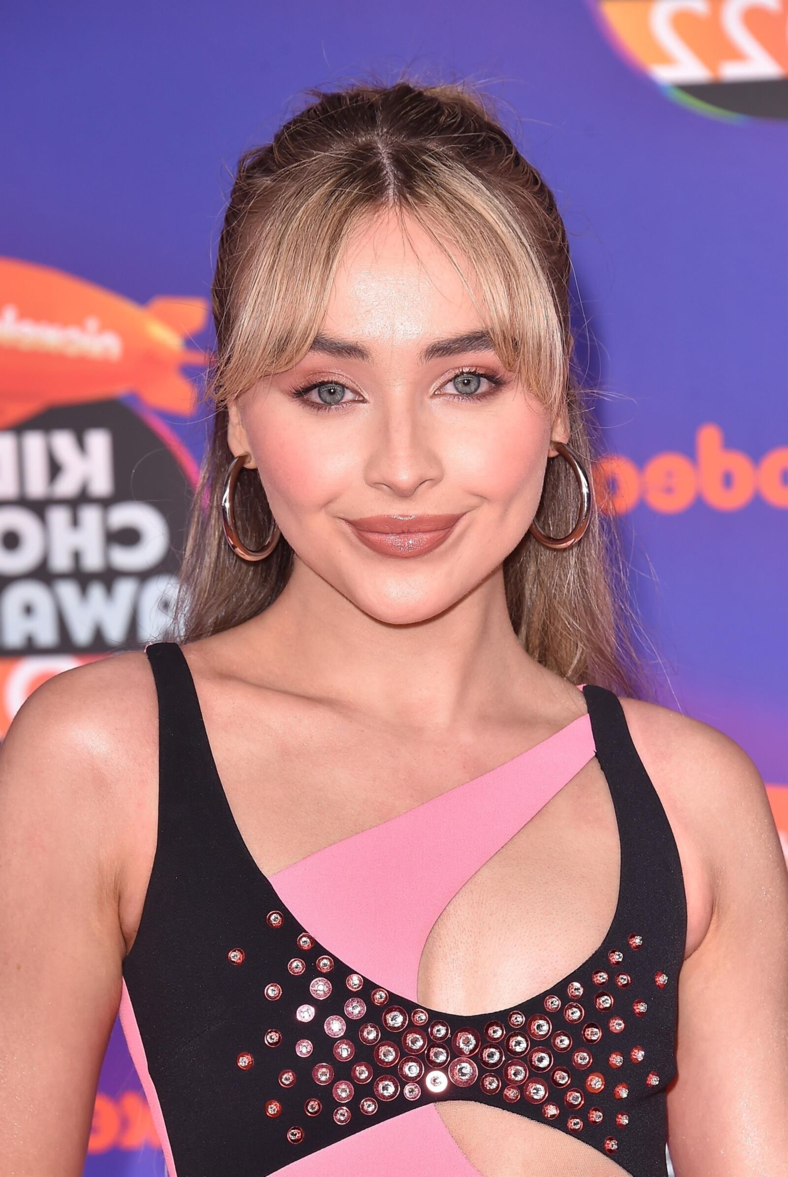 Sabrina Carpenter Premios Kids' Choice de Nickelodeon