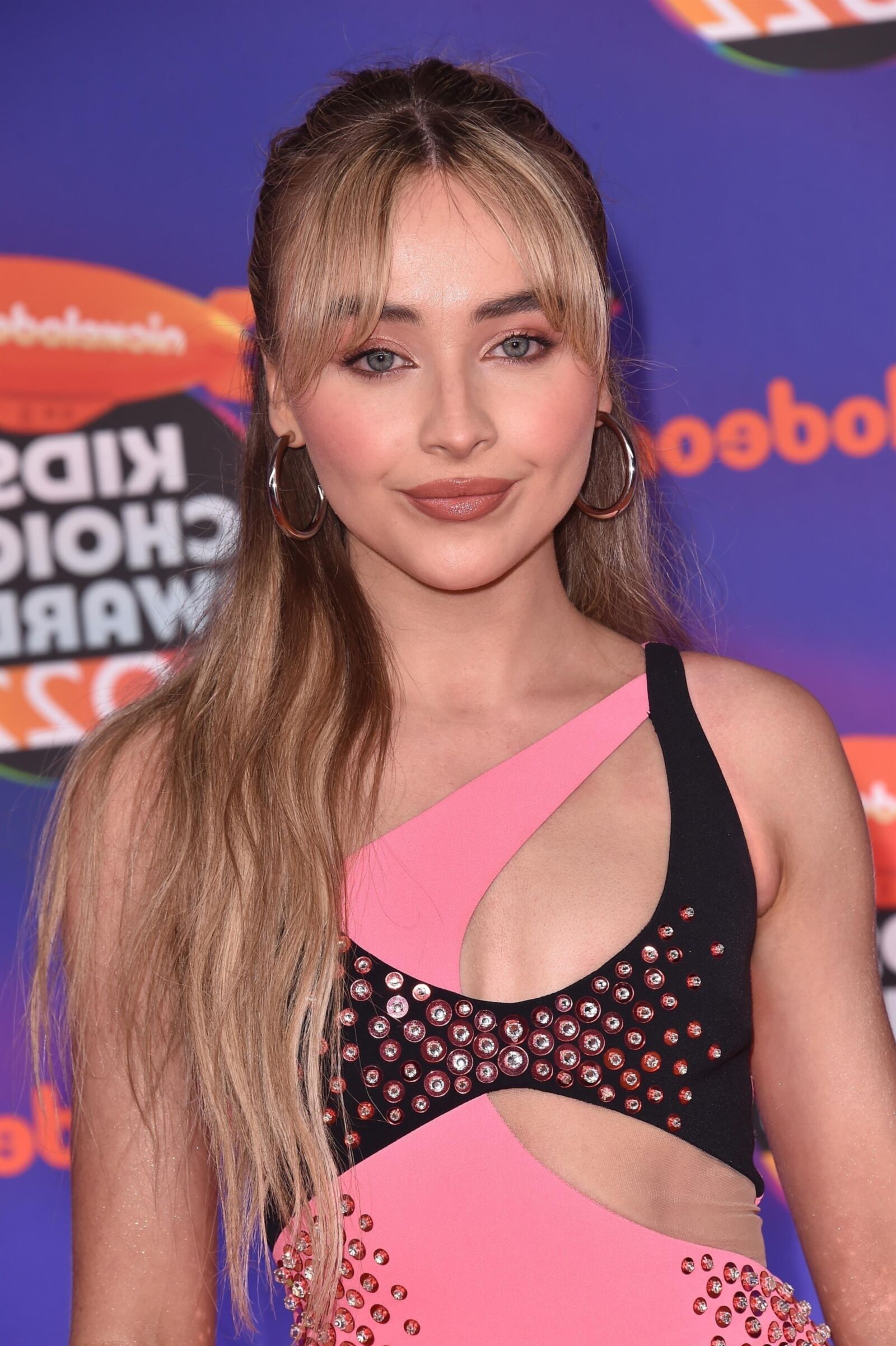 Sabrina Carpenter Premios Kids' Choice de Nickelodeon