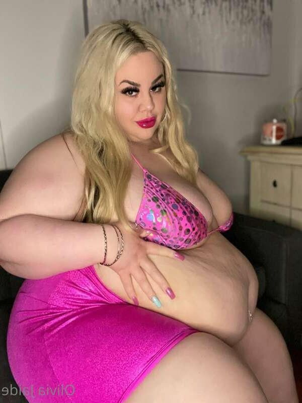 FL Tpa Olivia Jaide SSBBW