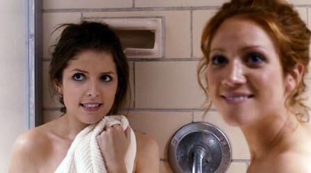 Mulheres que gosto: Anna Kendrick