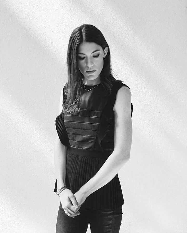 Frauen, die ich mag: Jennifer Carpenter