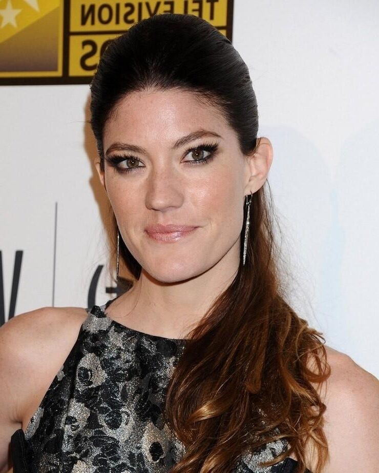 Frauen, die ich mag: Jennifer Carpenter