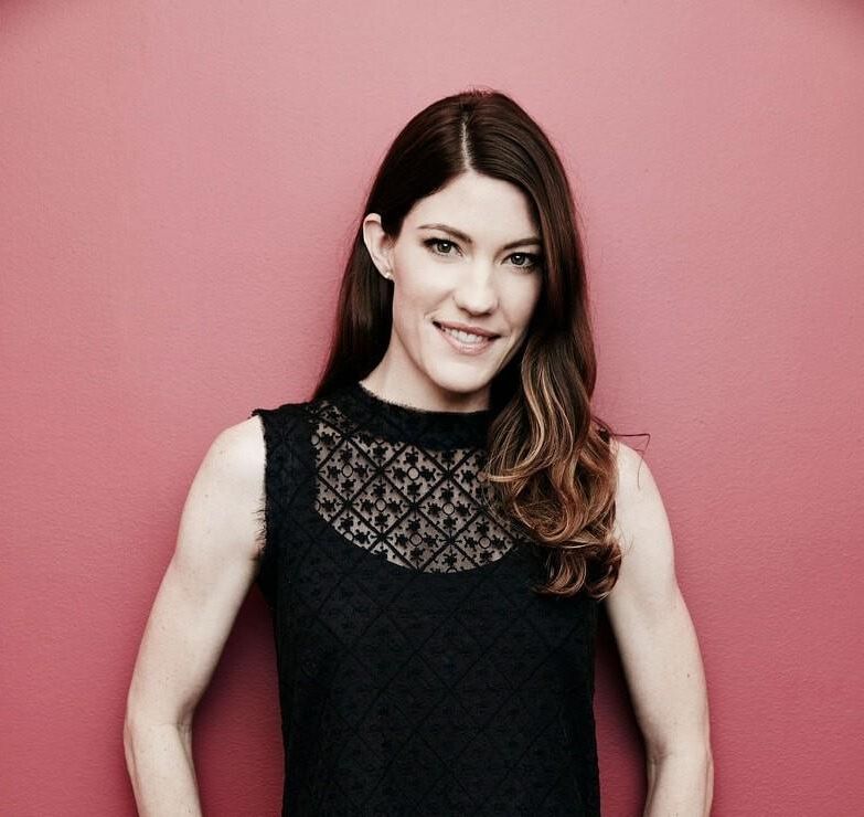 Les femmes que j'aime : Jennifer Carpenter