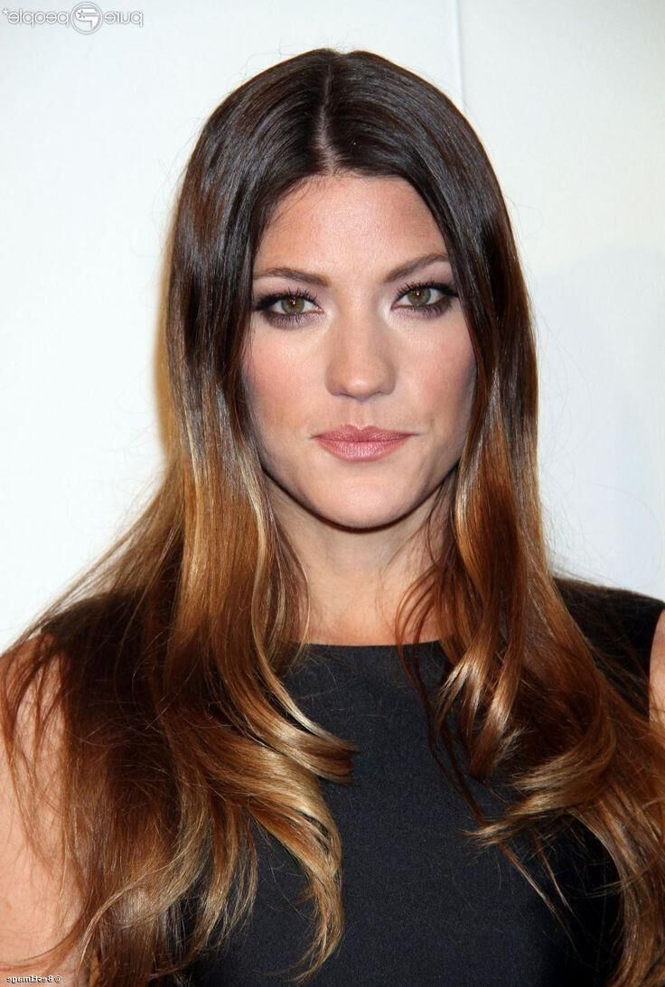 Frauen, die ich mag: Jennifer Carpenter