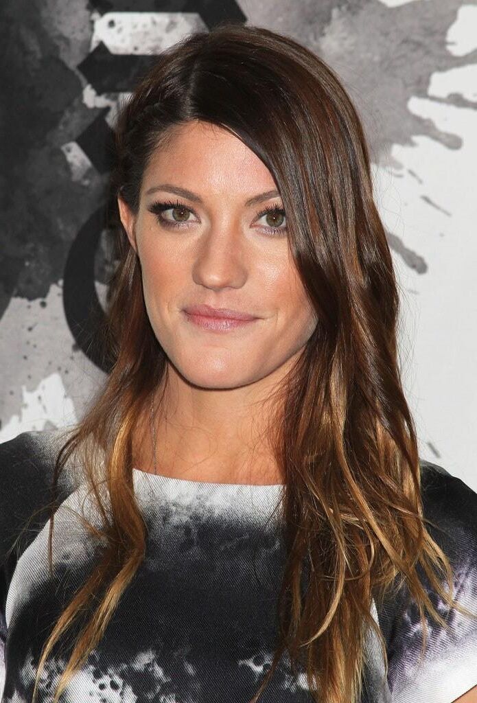 Les femmes que j'aime : Jennifer Carpenter