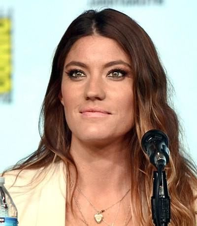 Les femmes que j'aime : Jennifer Carpenter