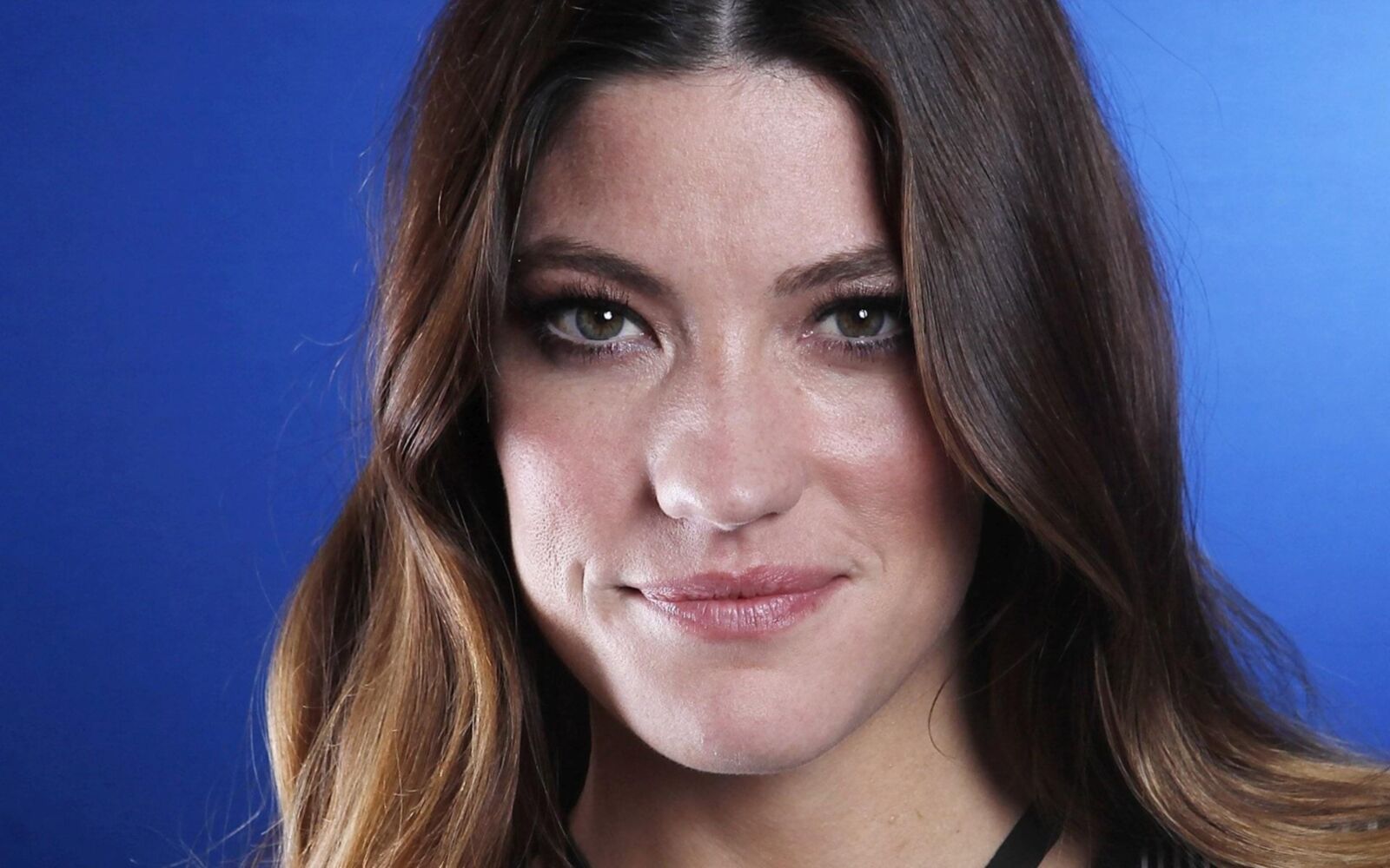 Frauen, die ich mag: Jennifer Carpenter