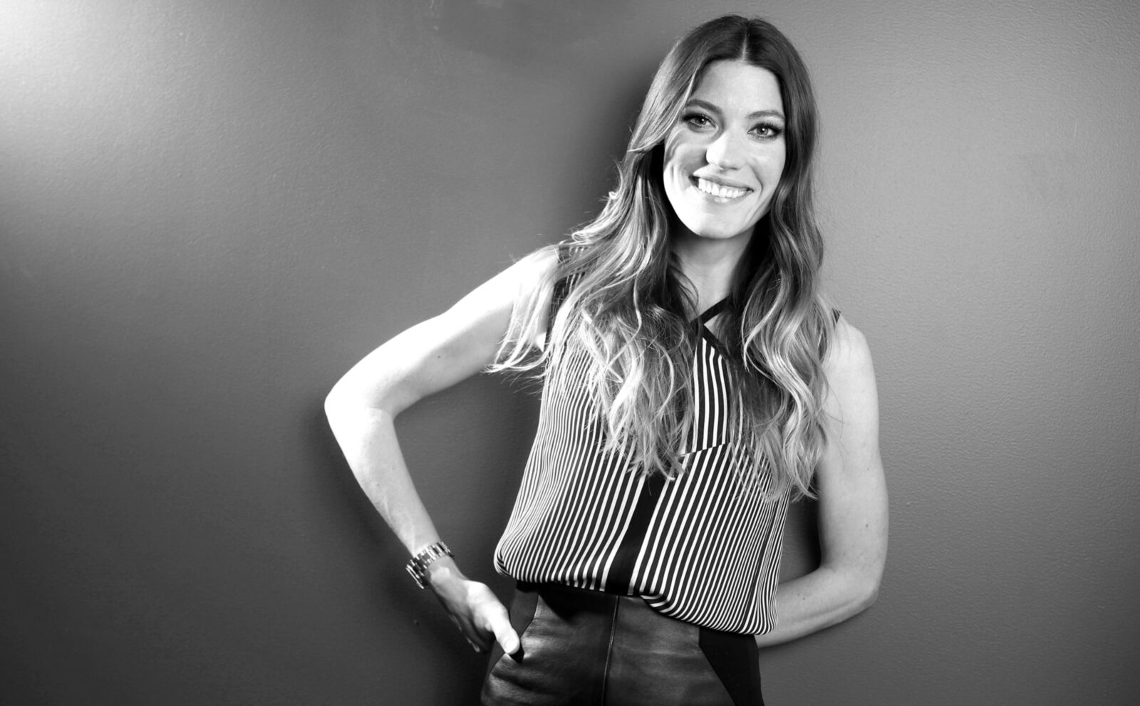 Frauen, die ich mag: Jennifer Carpenter