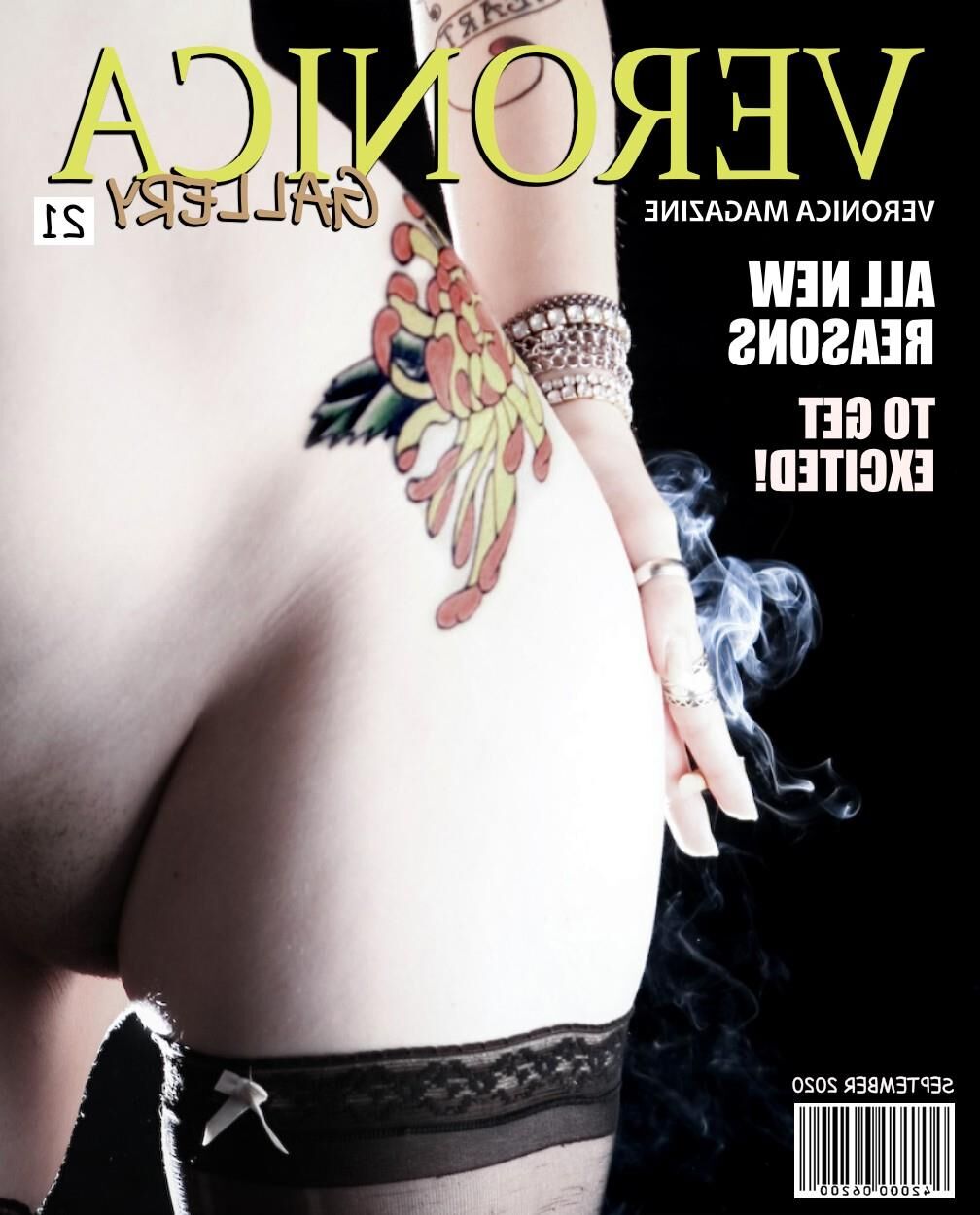 Вероника Godsgirls (Галерея Вероника)