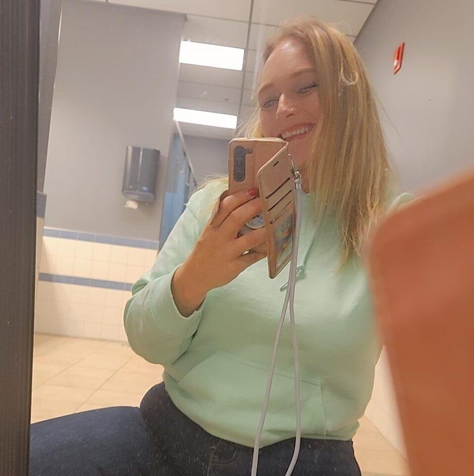 BBW Trans Kayla Noftall Renee