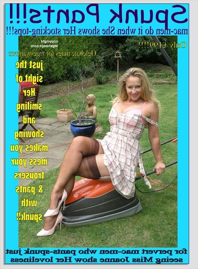 Miss Joanne, mes couvertures de magazine que j'ai inventées