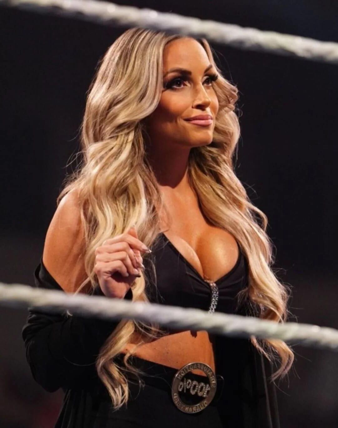 Trish Stratus (WWE)