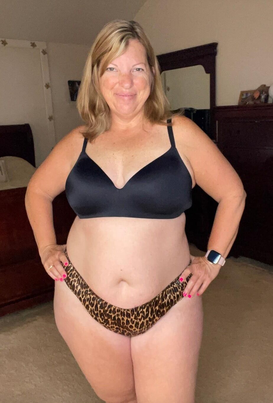 Seductive Mature Pawg Milf Heather