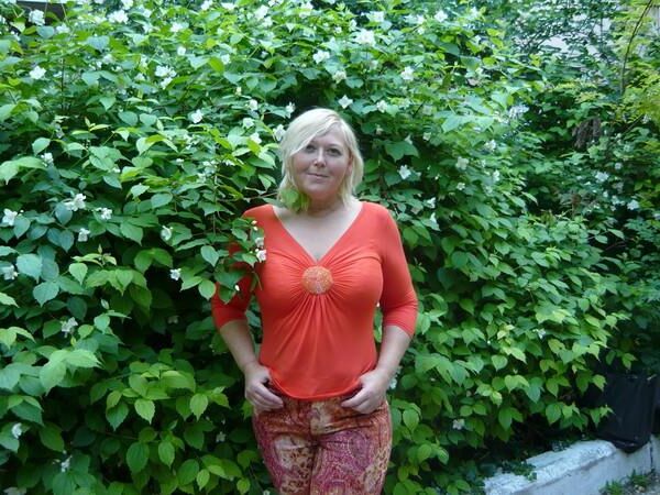 Mature lusty Tatiana from Sevastopol in Ukraine