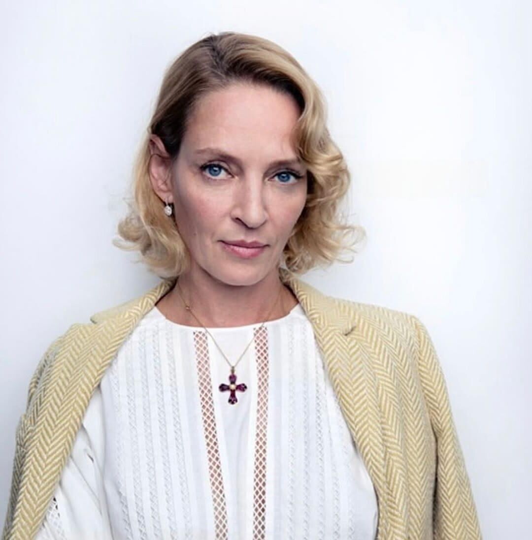 uma thurman