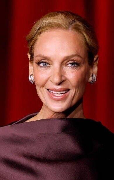 uma thurman