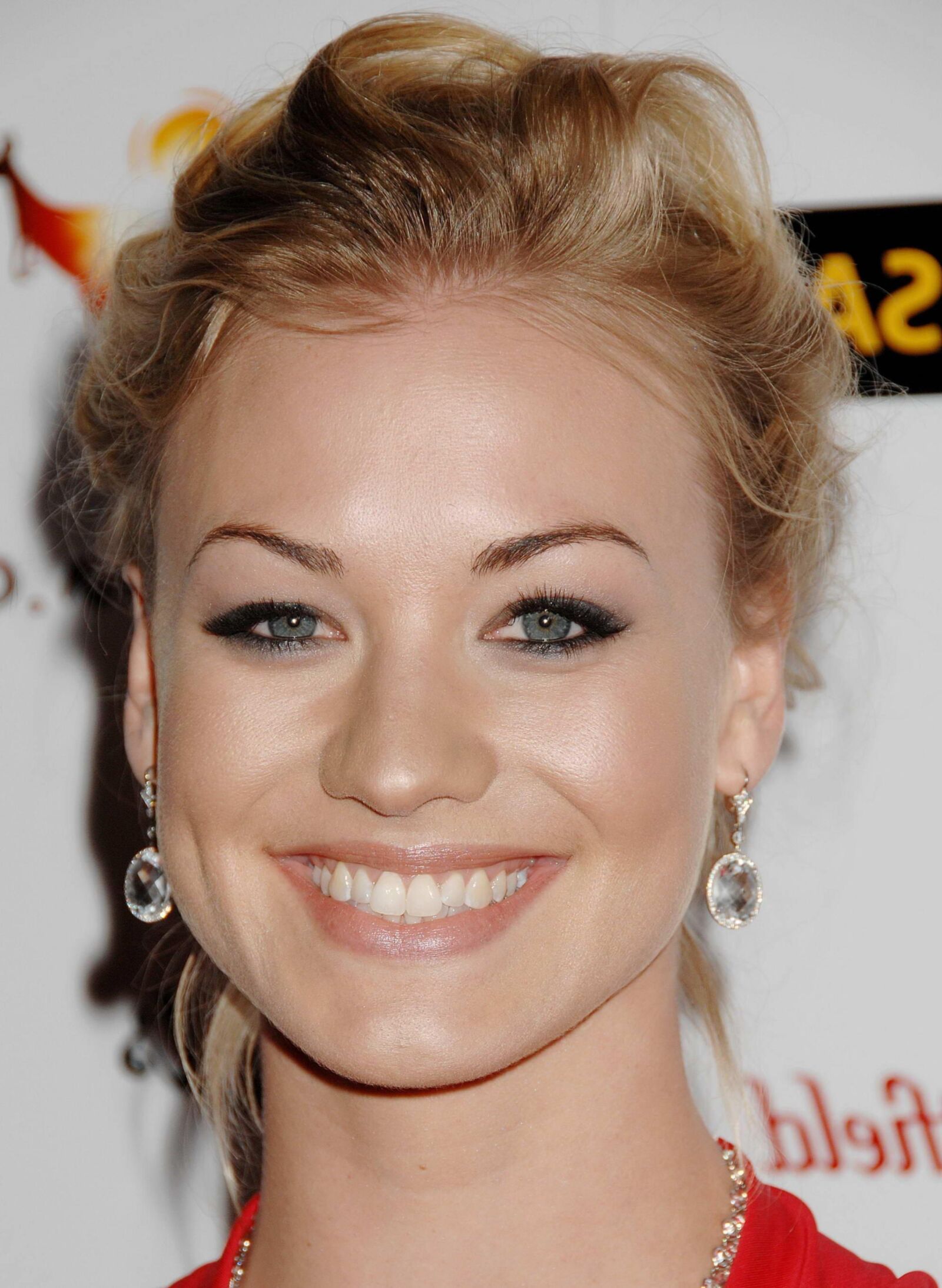 Yvonne Strahovski Australian Actrice mannequin