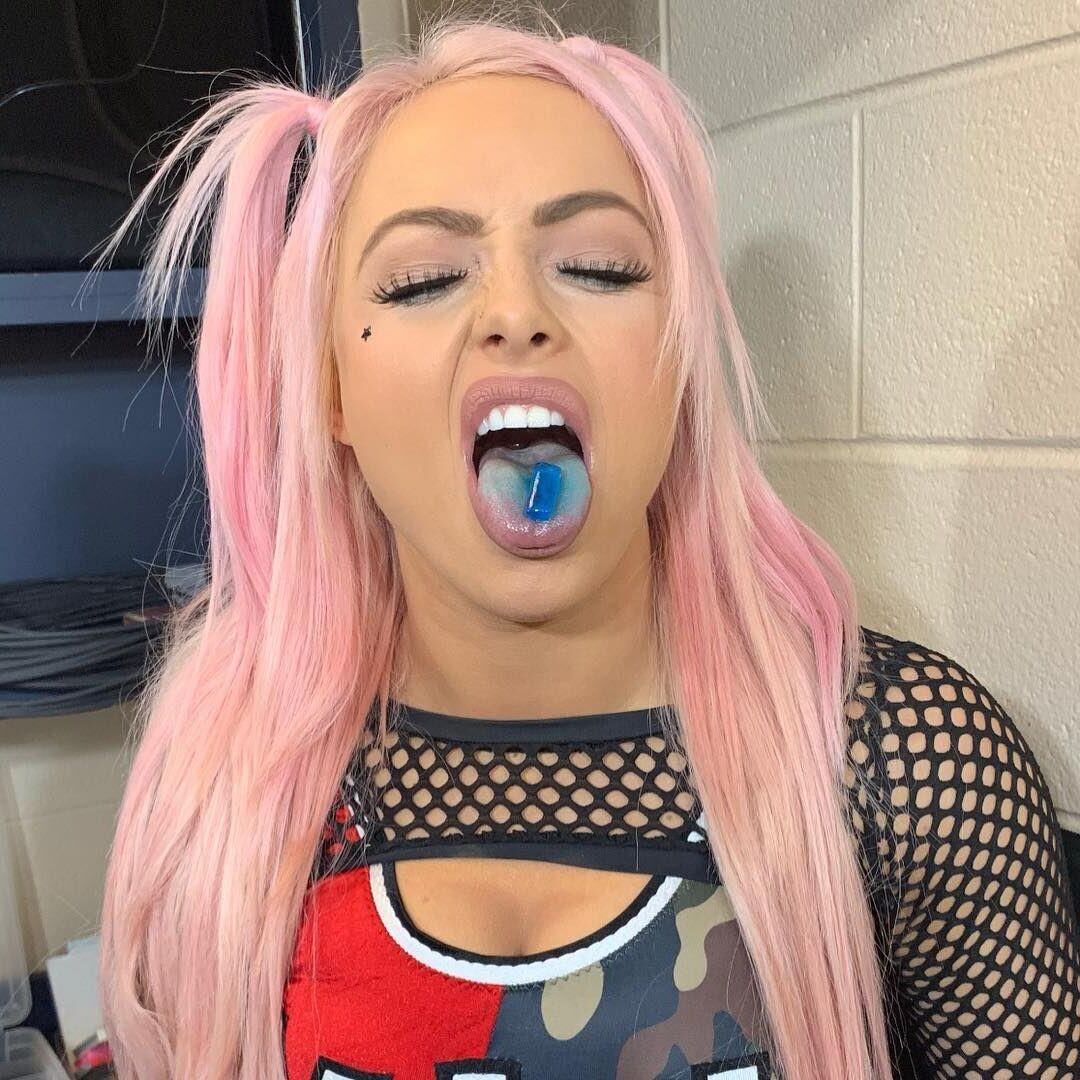 Liv Morgan (WWE) ()