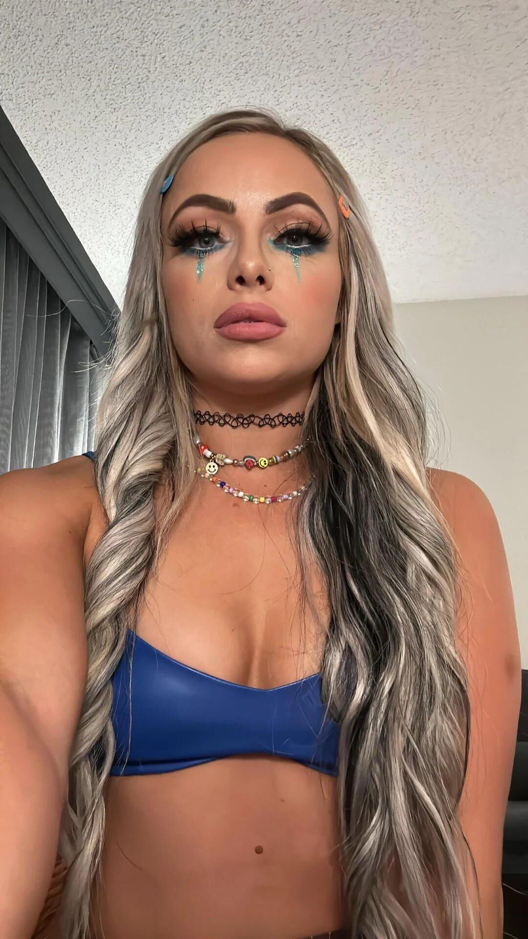 Liv Morgan (WWE) ()