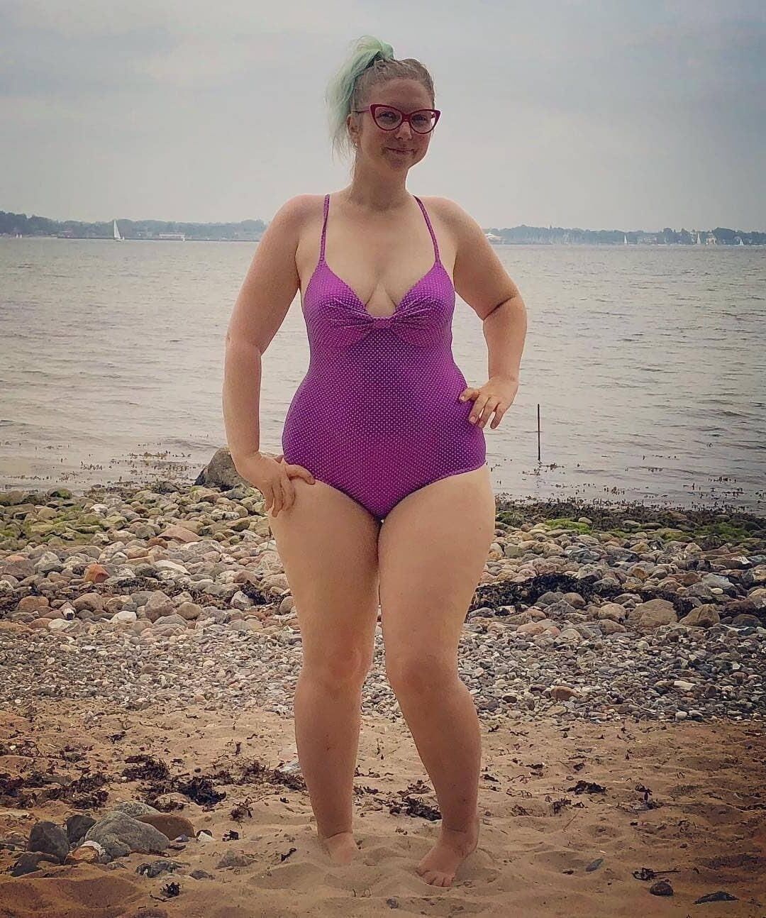 Maillot de bain et mélange de bikini