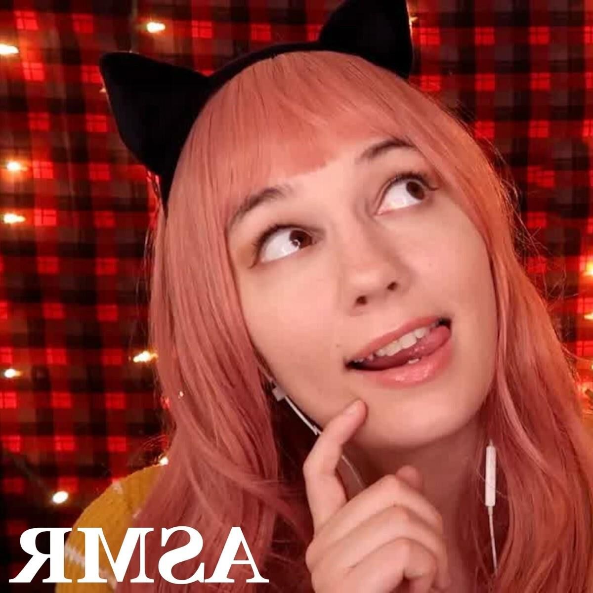 ソフトガロシェスbekah asmrささやく女王