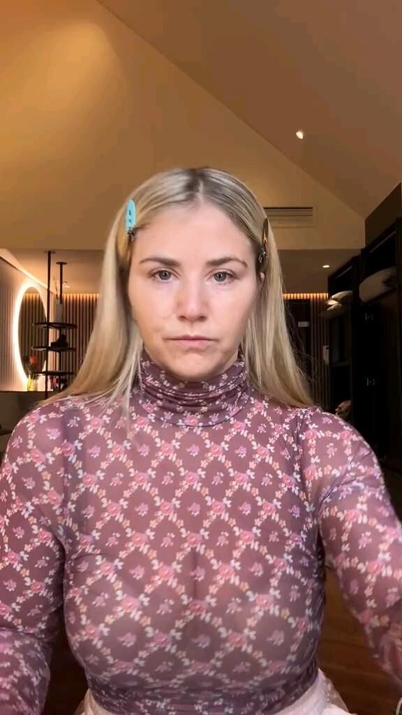 Beatrice Egli Die blonde Sexkönigin