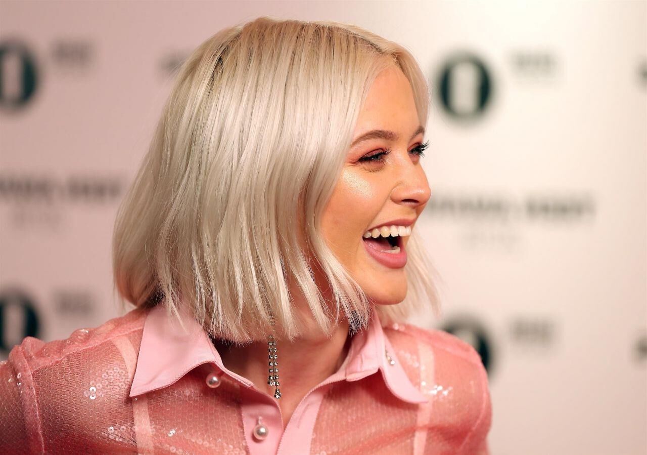 Zara Larsson - BBC Radio Teen Awards