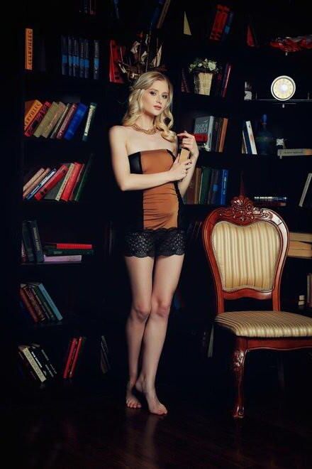 BookWorm Beauty Adelia