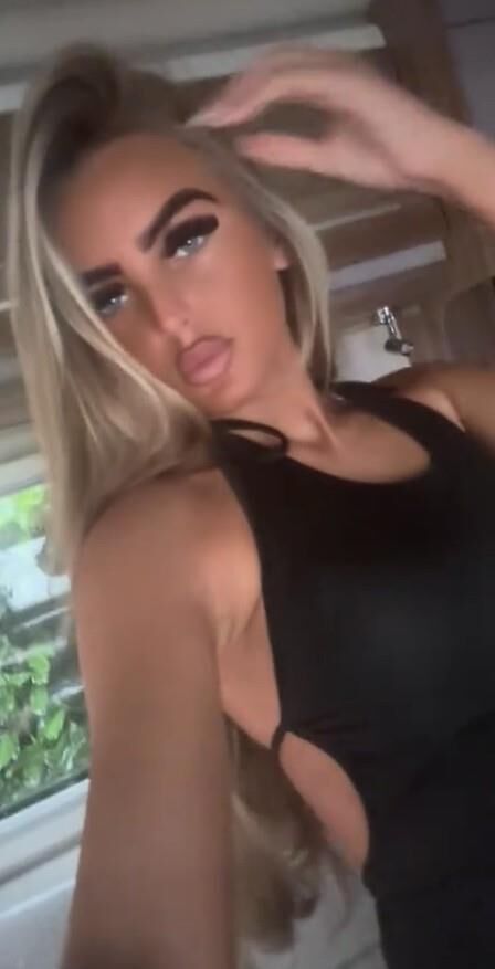 Real Chav Teen Fuckdoll Connor