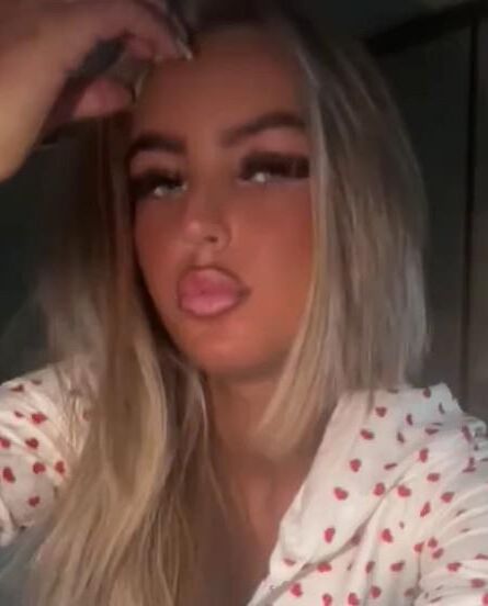 Real Chav Teen Fuckdoll Connor