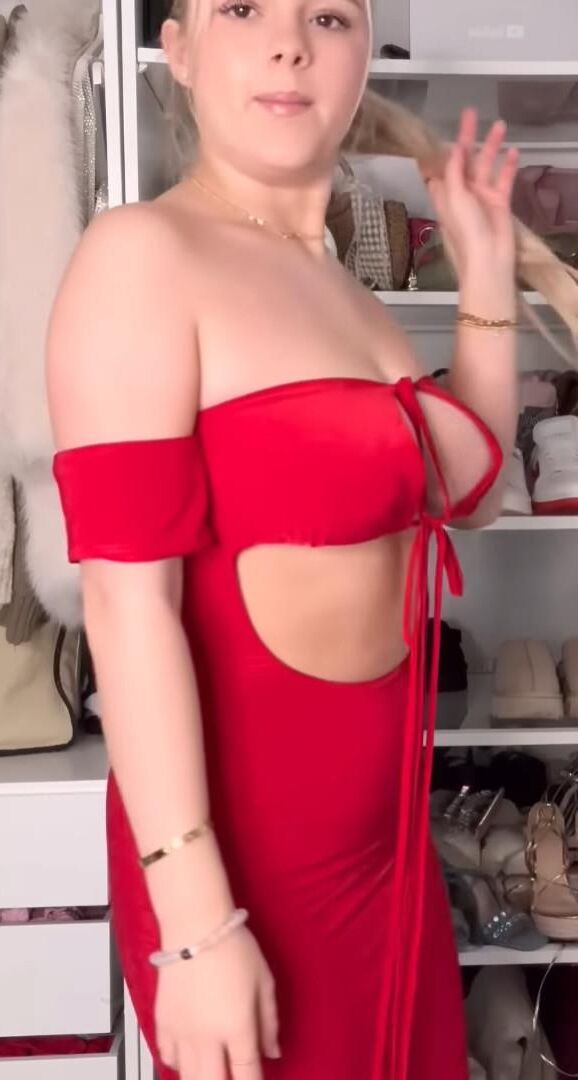 Sexy Brooke Big Tits