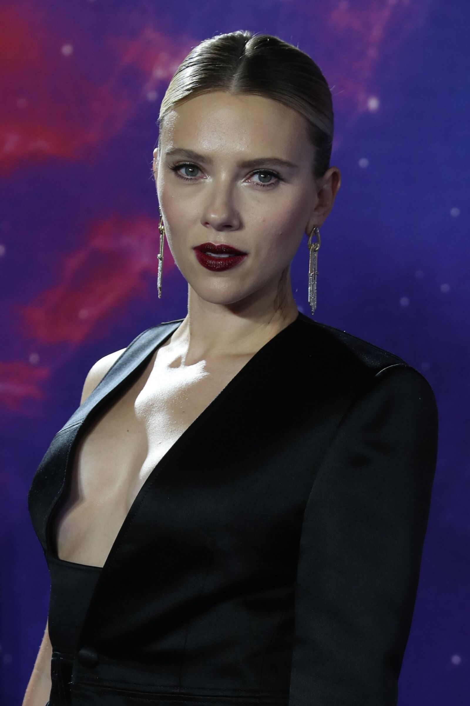 Scarlett Johansson – “Avengers: Endgame” Fan E